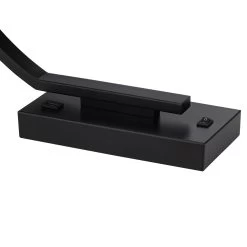 Jaxx 25 Inch Table Lamp By Pacific Coast Lighting -Professional Lighting Store Pacific Coast Lighting 609h0 5