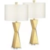 Kalso 29 Inch Table Lamp By Pacific Coast Lighting