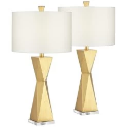 Kalso 29 Inch Table Lamp By Pacific Coast Lighting
