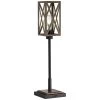 Paseo 28 Inch Table Lamp By Pacific Coast Lighting