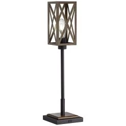 Paseo 28 Inch Table Lamp By Pacific Coast Lighting