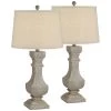 Wilmington 29 Inch Table Lamp By Pacific Coast Lighting