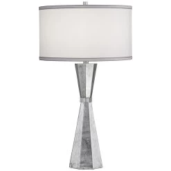 Nelson 32 Inch Table Lamp By Pacific Coast Lighting