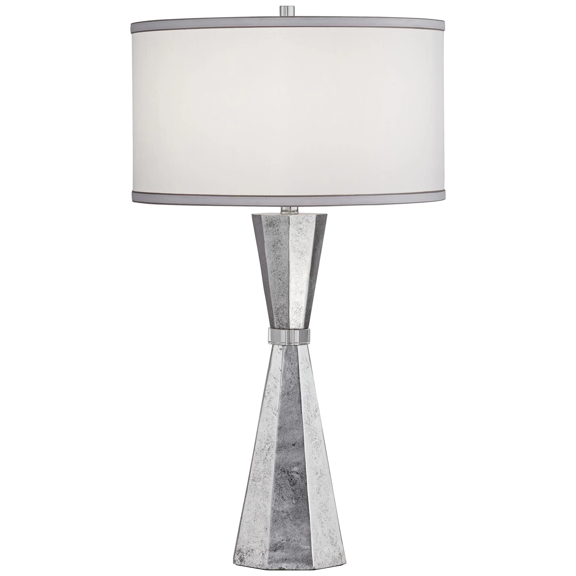 Nelson 32 Inch Table Lamp By Pacific Coast Lighting 1 Nelson 32 Inch Table Lamp By Pacific Coast Lighting