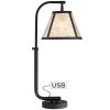 Hayden 28 Inch Table Lamp By Pacific Coast Lighting