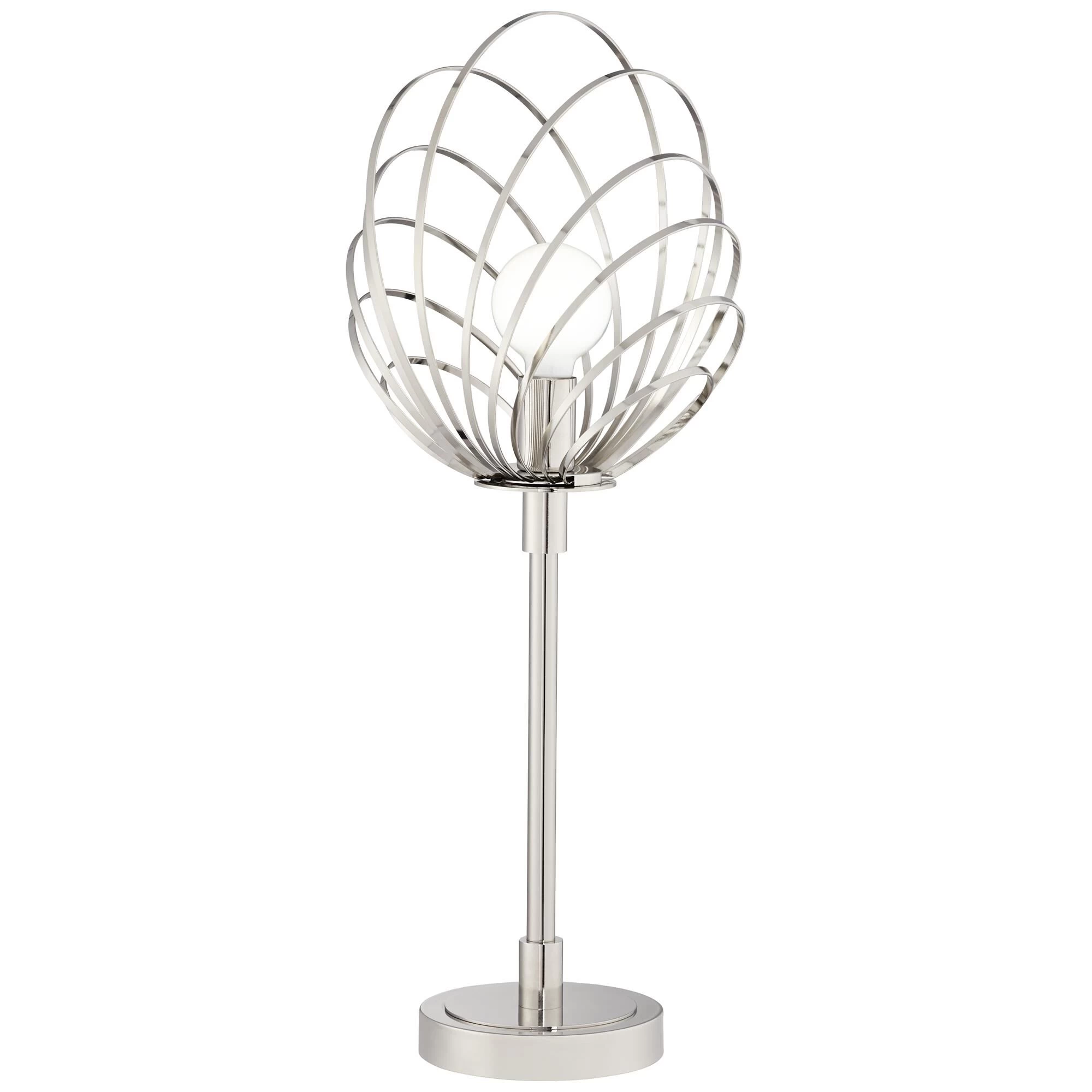 Harmony 30 Inch Table Lamp By Pacific Coast Lighting 1 Harmony 30 Inch Table Lamp By Pacific Coast Lighting
