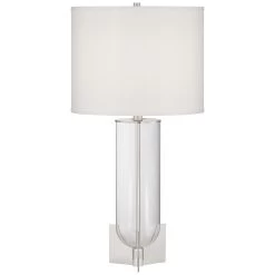 Sapri 30 Inch Table Lamp By Pacific Coast Lighting