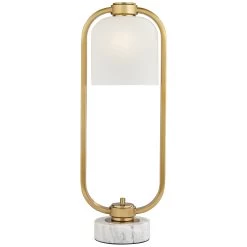 Stephanie 26 Inch Table Lamp By Pacific Coast Lighting