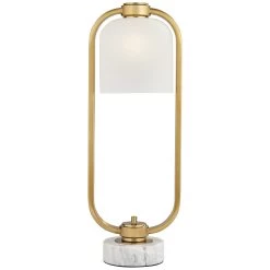 Stephanie 26 Inch Table Lamp By Pacific Coast Lighting -Professional Lighting Store Pacific Coast Lighting 611d12