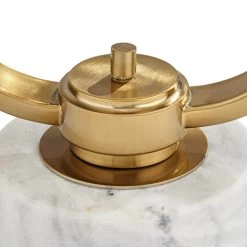 Stephanie 26 Inch Table Lamp By Pacific Coast Lighting -Professional Lighting Store Pacific Coast Lighting 611d1 3