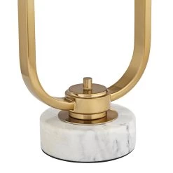 Stephanie 26 Inch Table Lamp By Pacific Coast Lighting -Professional Lighting Store Pacific Coast Lighting 611d1 4