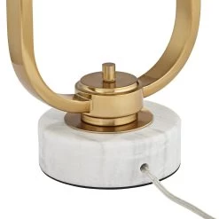 Stephanie 26 Inch Table Lamp By Pacific Coast Lighting -Professional Lighting Store Pacific Coast Lighting 611d1 5