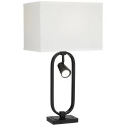 Holden 28 Inch Table Lamp By Pacific Coast Lighting
