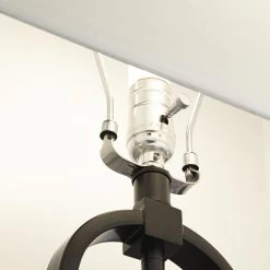 Holden 28 Inch Table Lamp By Pacific Coast Lighting -Professional Lighting Store Pacific Coast Lighting 611h0 4