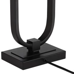 Holden 28 Inch Table Lamp By Pacific Coast Lighting -Professional Lighting Store Pacific Coast Lighting 611h0 5