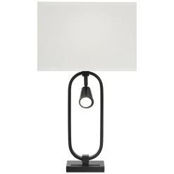 Holden 28 Inch Table Lamp By Pacific Coast Lighting -Professional Lighting Store Pacific Coast Lighting 611h0 6