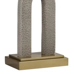 Odell 31 Inch Table Lamp By Pacific Coast Lighting -Professional Lighting Store Pacific Coast Lighting 616d1 3