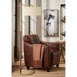 Broadway 67 Inch Floor Lamp By Pacific Coast Lighting