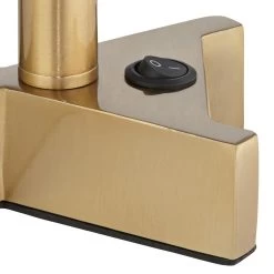 Alora 26 Inch Table Lamp By Pacific Coast Lighting 9 Alora 26 Inch Table Lamp By Pacific Coast Lighting -Professional Lighting Store Pacific Coast Lighting 622h0 4