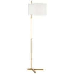 Alora 64 Inch Floor Lamp By Pacific Coast Lighting -Professional Lighting Store Pacific Coast Lighting 623h0 5