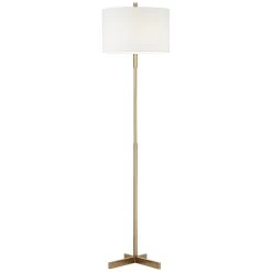 Alora 64 Inch Floor Lamp By Pacific Coast Lighting -Professional Lighting Store Pacific Coast Lighting 623h0 6