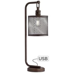 Mason 28 Inch Table Lamp By Pacific Coast Lighting
