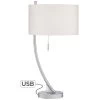 Melvin 28 Inch Table Lamp By Pacific Coast Lighting