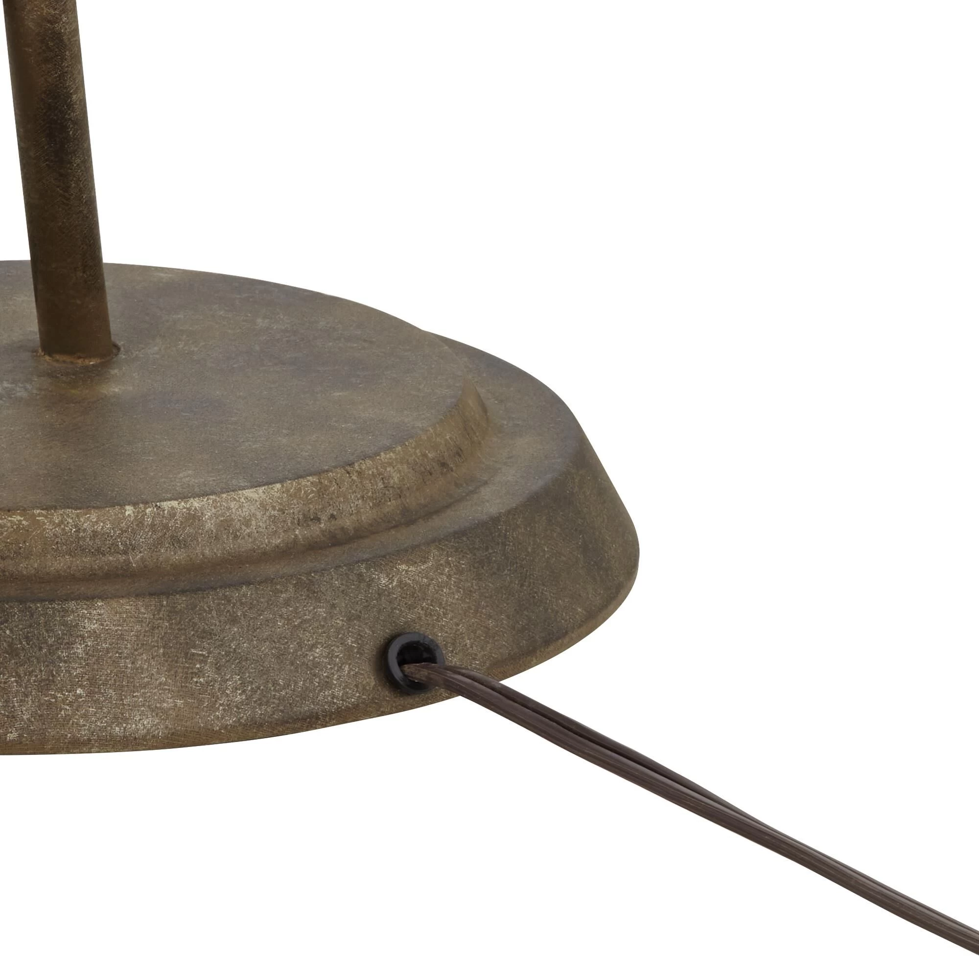 Everly 62 Inch Floor Lamp By Pacific Coast Lighting 4 Everly 62 Inch Floor Lamp By Pacific Coast Lighting - Image 4