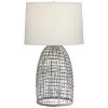 Oahu 28 Inch Table Lamp By Pacific Coast Lighting