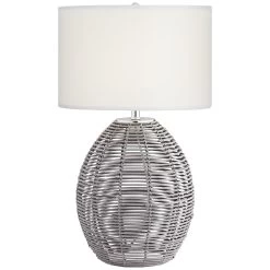 Waikiki 29 Inch Table Lamp By Pacific Coast Lighting