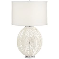 North Shore 28 Inch Table Lamp By Pacific Coast Lighting