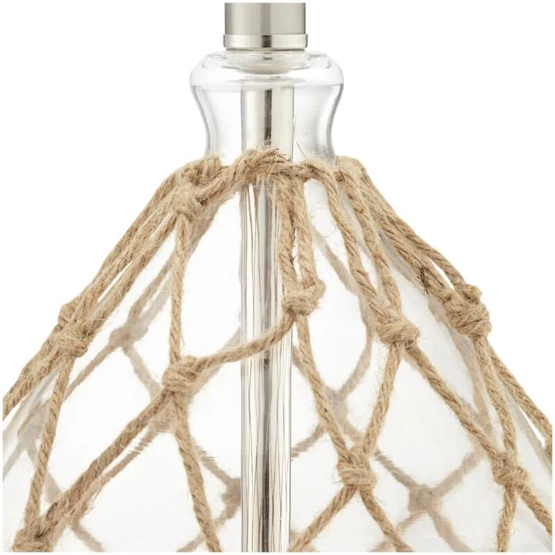 Castaway 11 Inch Table Lamp By Pacific Coast Lighting 2 Castaway 11 Inch Table Lamp By Pacific Coast Lighting - Image 2