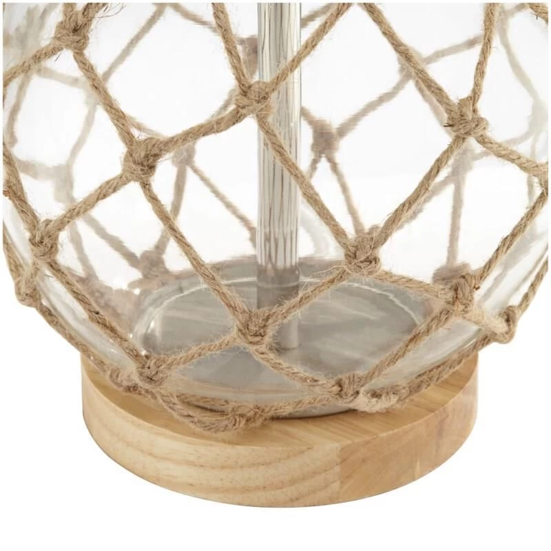 Castaway 11 Inch Table Lamp By Pacific Coast Lighting 3 Castaway 11 Inch Table Lamp By Pacific Coast Lighting - Image 3