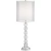 Chelsea 25 Inch Table Lamp By Pacific Coast Lighting