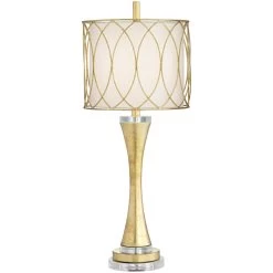 Trevizo 12 Inch Table Lamp By Pacific Coast Lighting