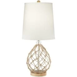 Castaway 11 Inch Table Lamp By Pacific Coast Lighting