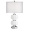 Nico 17 Inch Table Lamp By Pacific Coast Lighting