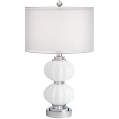 Nico 17 Inch Table Lamp By Pacific Coast Lighting