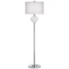 Nico 21 Inch Floor Lamp By Pacific Coast Lighting