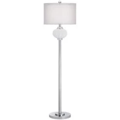 Nico 21 Inch Floor Lamp By Pacific Coast Lighting