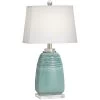 Beaufort 17 Inch Table Lamp By Pacific Coast Lighting