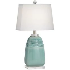 Beaufort 17 Inch Table Lamp By Pacific Coast Lighting