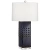 Vassar 19 Inch Table Lamp By Pacific Coast Lighting