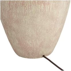 Ria 18 Inch Table Lamp By Pacific Coast Lighting -Professional Lighting Store Pacific Coast Lighting 64W00 2 lg