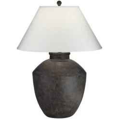 Massa 29 Inch Table Lamp By Pacific Coast Lighting