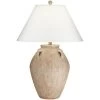 Ria 18 Inch Table Lamp By Pacific Coast Lighting