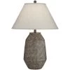 Lagos 19 Inch Table Lamp By Pacific Coast Lighting