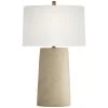 Newcastle 29 Inch Table Lamp By Pacific Coast Lighting