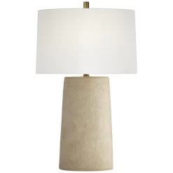 Newcastle 29 Inch Table Lamp By Pacific Coast Lighting