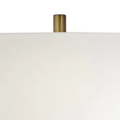 Newcastle 29 Inch Table Lamp By Pacific Coast Lighting -Professional Lighting Store Pacific Coast Lighting 650c1 2